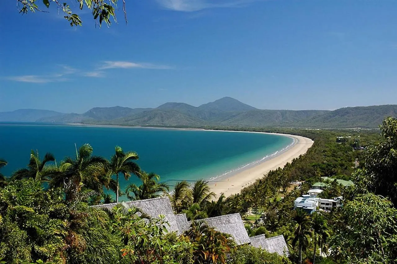 Sea Temple Port Douglas 3 Bedroom Luxury Villa