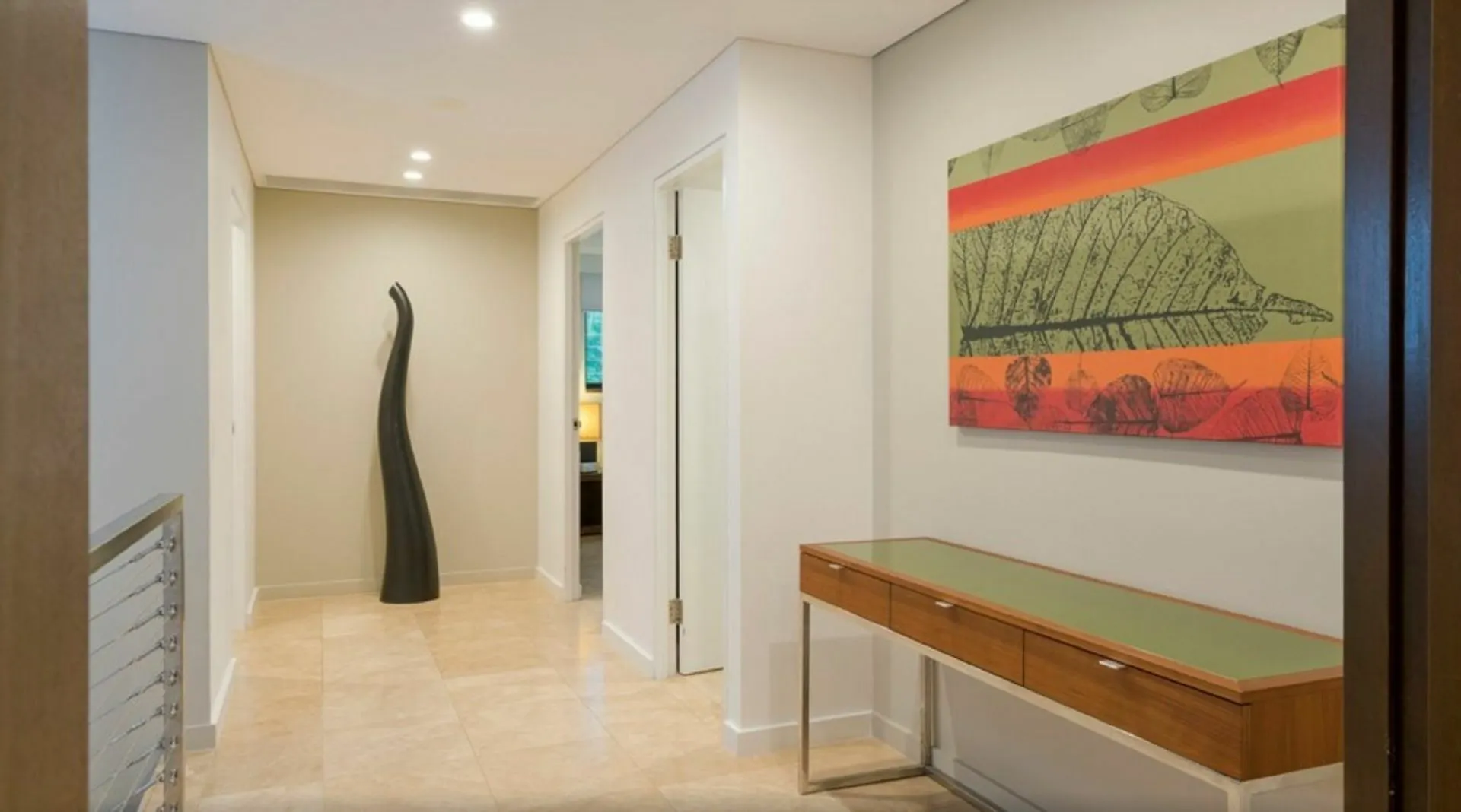 Sea Temple Port Douglas 3 Bedroom Luxury Villa Australia