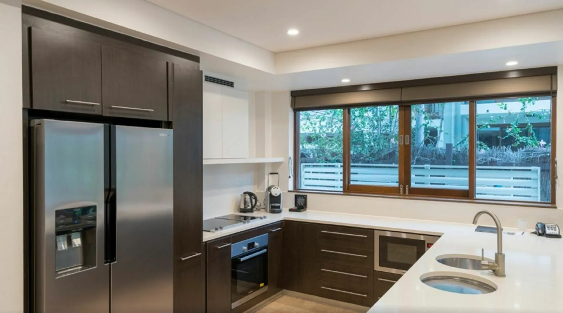 Sea Temple Port Douglas 3 Bedroom Luxury Villa