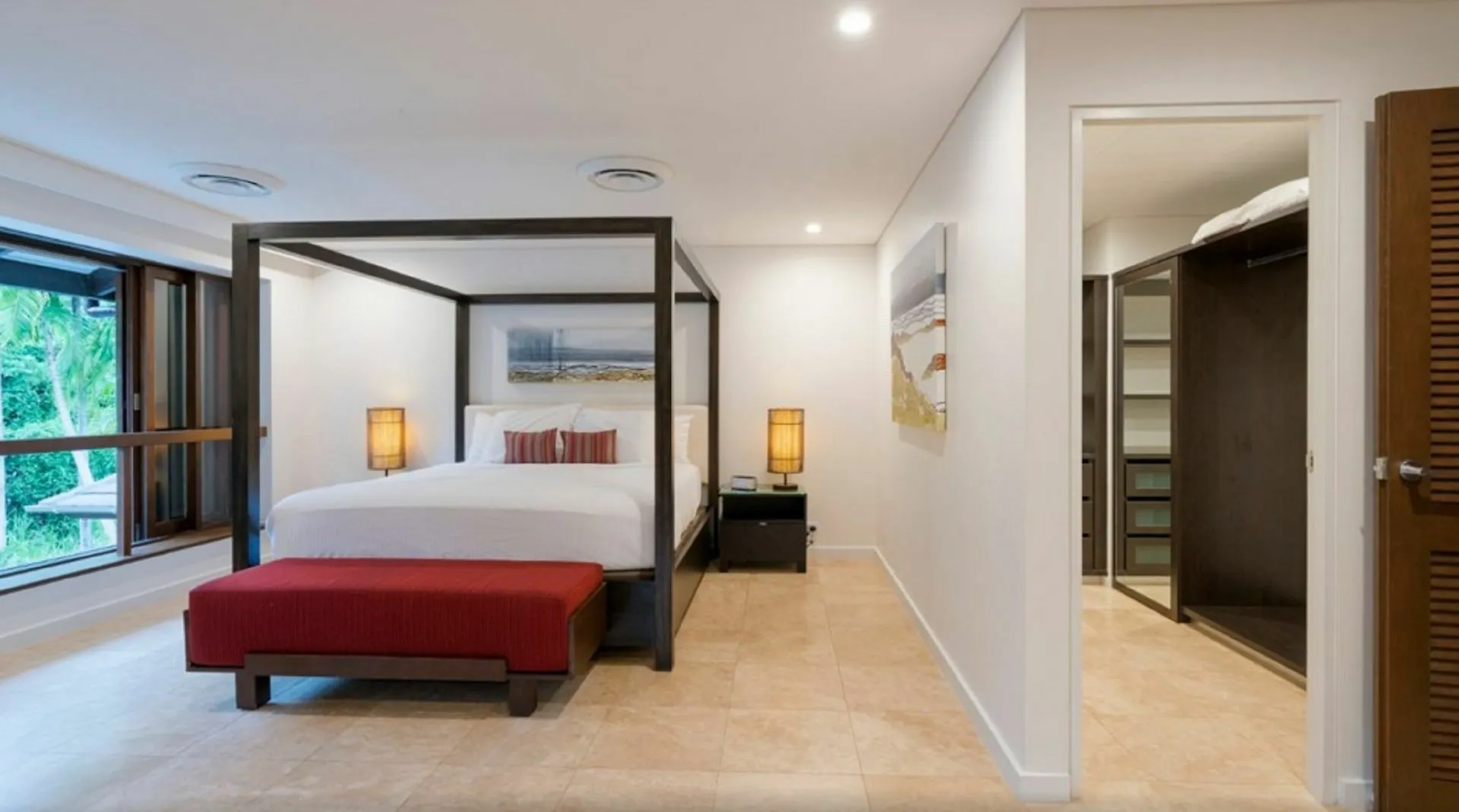 Sea Temple Port Douglas 3 Bedroom Luxury Villa