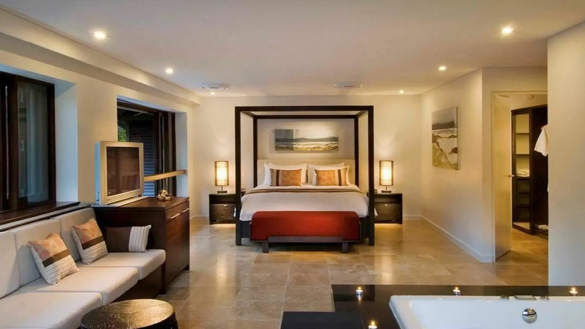 Sea Temple Port Douglas 3 Bedroom Luxury Villa contacts