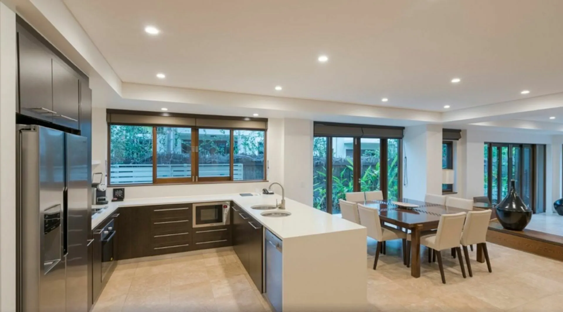 Sea Temple Port Douglas 3 Bedroom Luxury Villa Australia